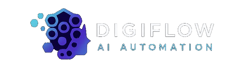 DigiFlow AI Automation